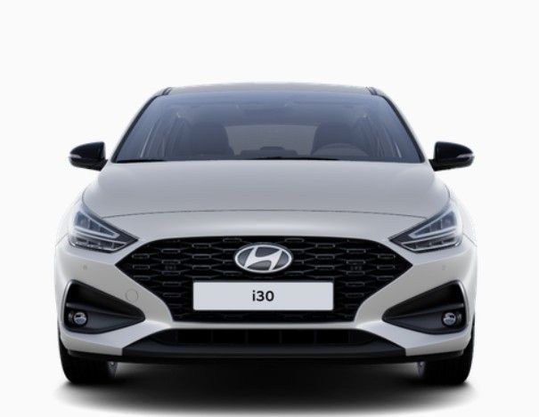 Hyundai i30 - Bild 4