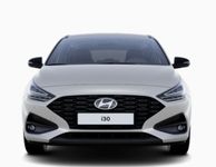 Hyundai i30 - Vorschau Bild 4
