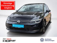 Volkswagen Golf VIII 2.0 TSI DSG Style 4Motion LED Kamera A