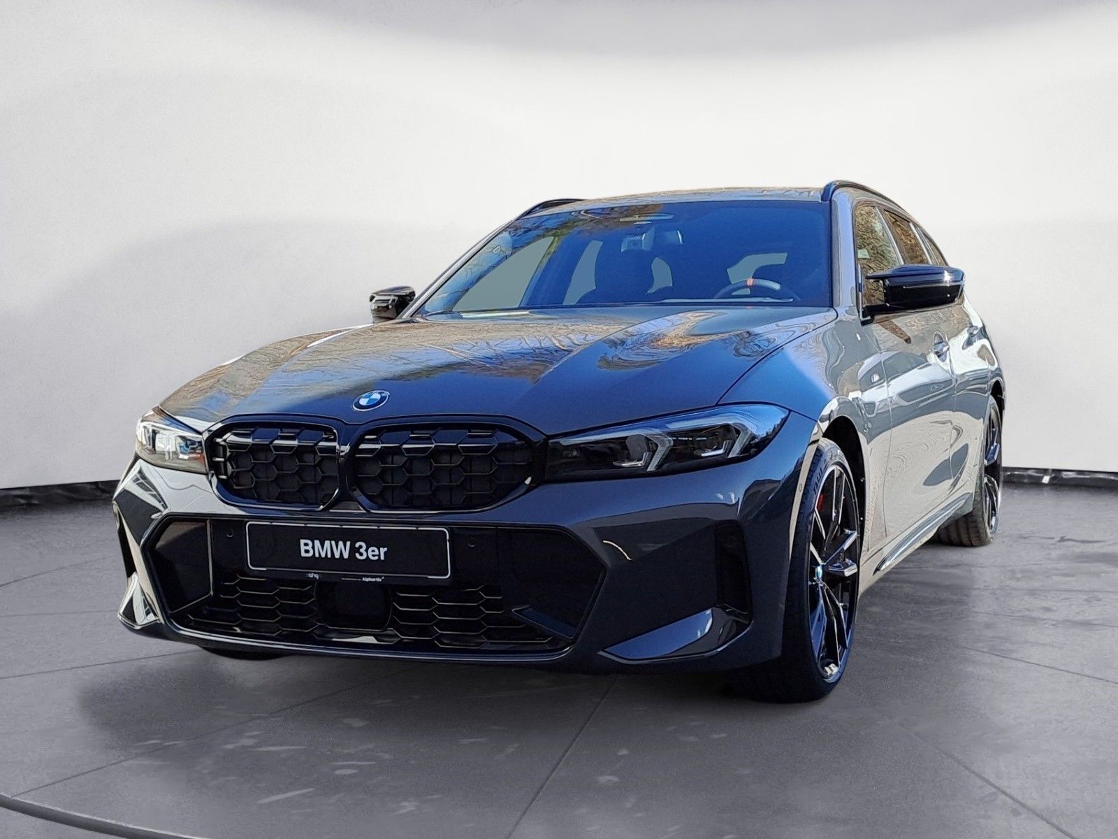 BMW M340d - Bild 2