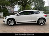 Volkswagen Scirocco 1.4 TSI DSG S-HEFT/PDC/ALU/Tempomat/1A! - VW Scirocco in Hamburg