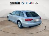 Audi A4 Avant 1.8 TFSI Attraction + 1.HAND + TÜV-2.27 - Audi A4: 8h