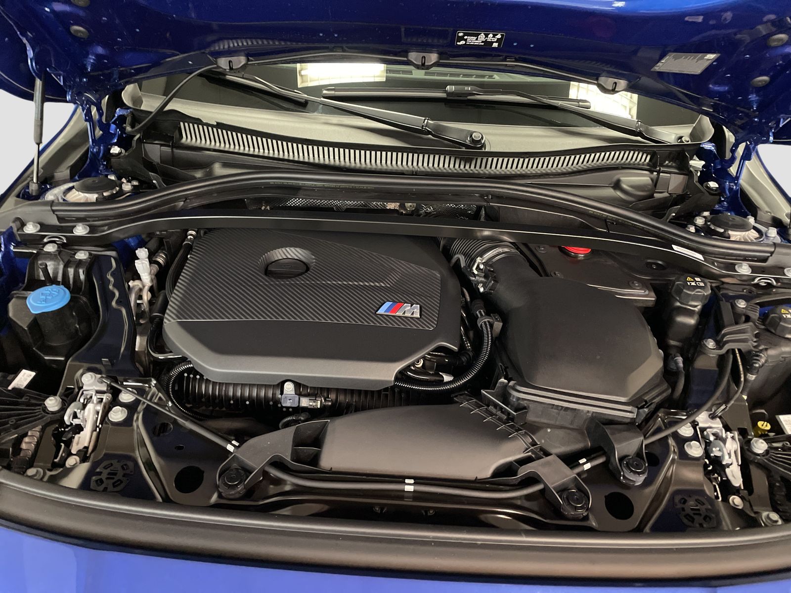 BMW M135 - Bild 15