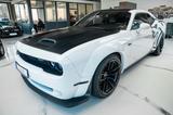 Dodge Challenger 3,6 GT WIDEBODY LED KAMERA