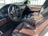 BMW X5 M50 M50d - - BMW X5 M50 aus 2014