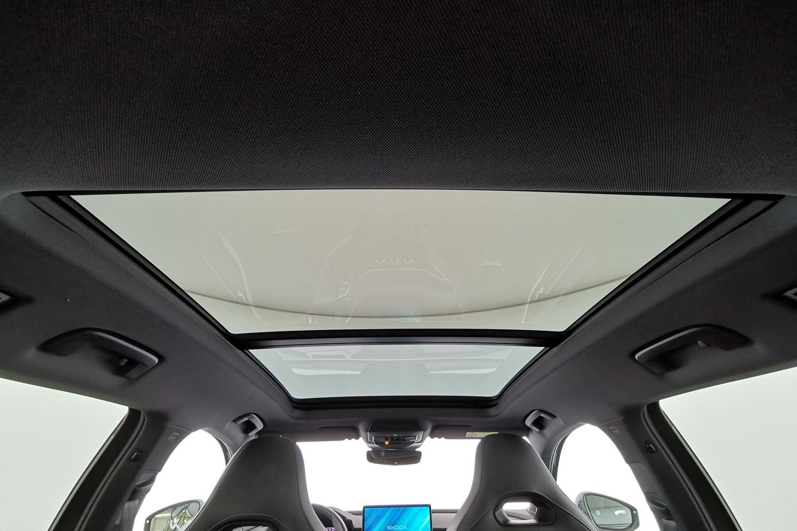 Skoda Superb 2.0 TSI Sportline|HUD|PANO|AreaView|AHK foto 20