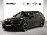 BMW M340d xDrive Touring M Sport Pro DA+ PA+AHK Stan - mit Diesel-Antrieb: Sportfahrwerk, mit Klimaautomatik