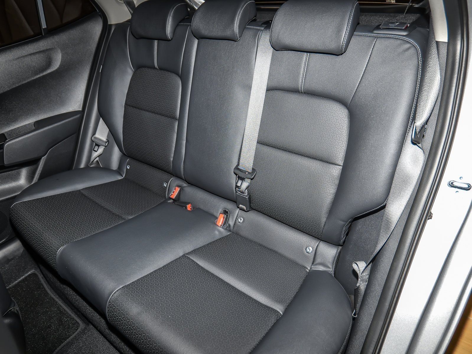 Kia Picanto - Bild 8