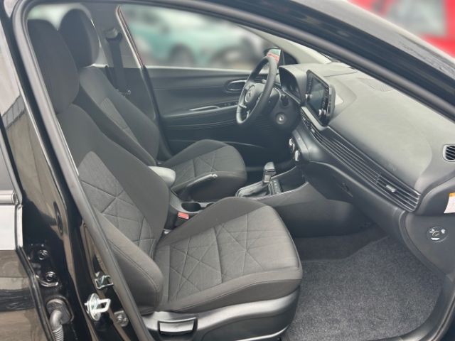 Fahrzeugabbildung Hyundai BAYON Trend Mild-Hybrid 2WD 1.0 T-GDI EU6d Navi