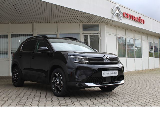 Citroën C5 Aircross Hybrid Max Hybrid