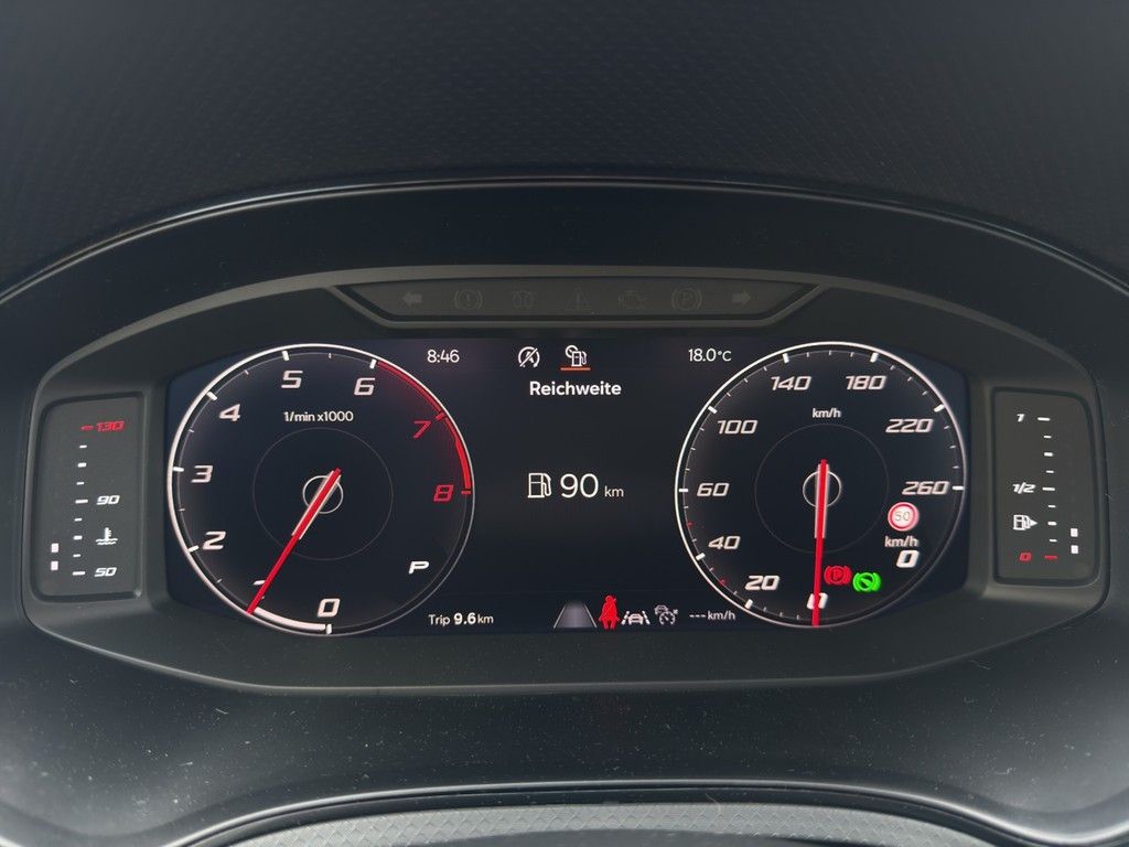 Seat Arona - Bild 17