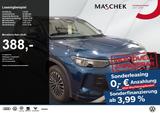 Volkswagen Tayron Life 2.0 TDI DSG 7 Sitze AHK IQ Light Are - Volkswagen Tayron mit Diesel-Antrieb: Automatik