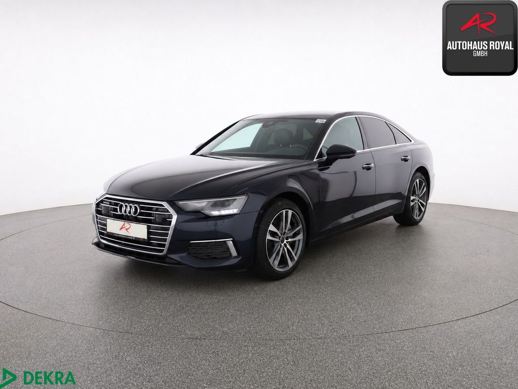 Image of Audi A6