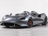 McLaren Elva No 15 of 149 Full options - McLaren Elva Gebrauchtwagen