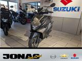 Suzuki Avenis 125 Demo Fahrzeug in Menden bei Jonas - ROLLER DE 125