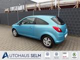 Opel Corsa D Edition 111 Jahre 1.2 SHZ LenkradHZG Tem - Opel Corsa aus 2010: 1.2