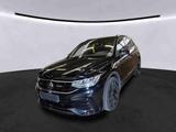 Volkswagen Tiguan R-Line 2.0TDI*KEYL*AHK*PANO*SH*KAM*ACC*IQ - gebrauchte VW Tiguan aus dem Jahr 2023