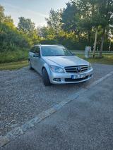 Mercedes-Benz C 220 CDI T BlueEFFICIENCY AVANTGARDE AVANTGARDE