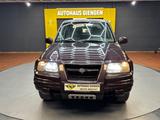 Suzuki Grand Vitara 2.0/128PS/Cabrio GT/AHK/4x4/ - Suzuki Grand Vitara aus 2000: Allradantrieb