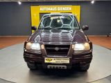 Suzuki Grand Vitara 2.0/128PS/Cabrio GT/AHK/4x4/ - Suzuki Grand Vitara aus 2000