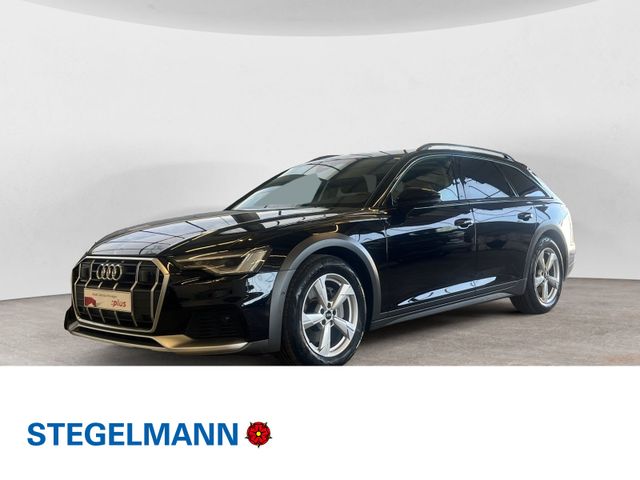 Audi A6 Allroad 40 TDI qu. S-tronic *Matrix-LED*Stand