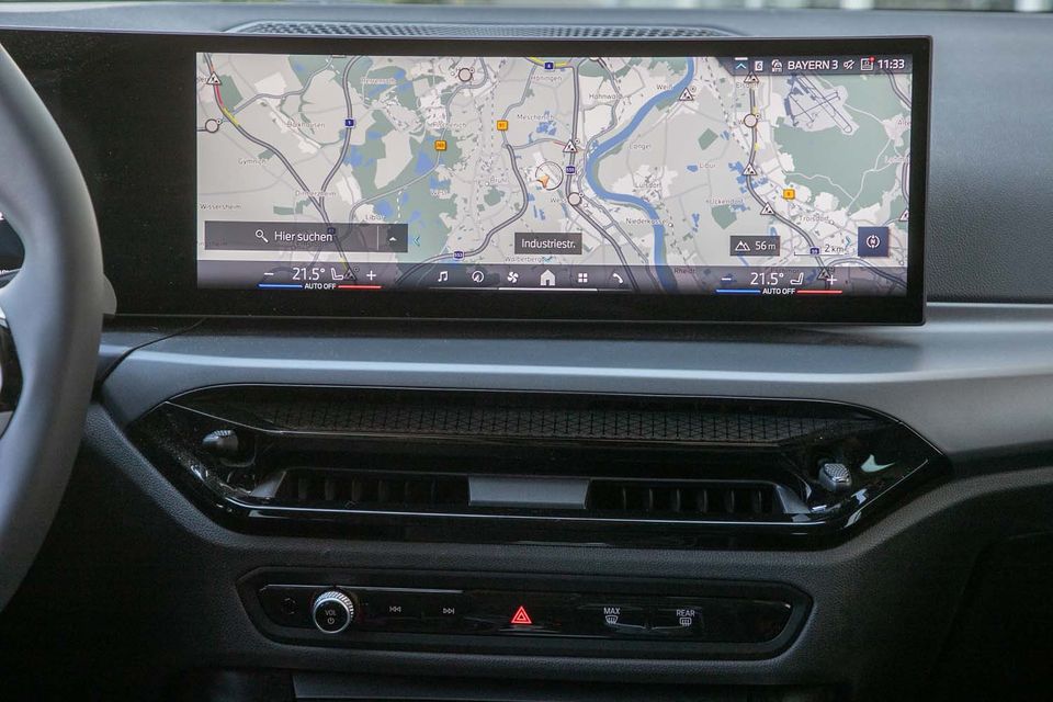 BMW 318 - Bild 14