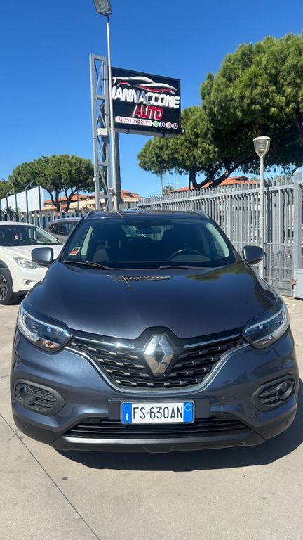 Image of Renault Kadjar
