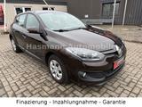 Renault Megane III Lim. 5-trg. Authentique*1.6*2.HAND*KL - gebrauchte Renault Megane aus dem Jahr 2015