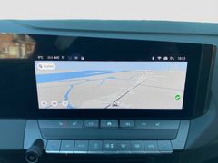 OPEL Astra SportsTourer GS 1.2 Turbo