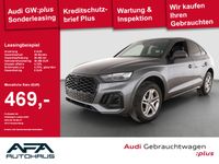 Audi Q5 - Vorschau Bild 1