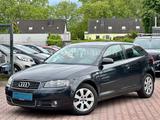 Audi A3 2.0 TDI Ambiente*2.HAND*WENIG KM*TÜV NEU* - gebrauchte Audi A3 aus dem Jahr 2004