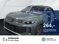 Volkswagen Tayron - Vorschau Bild 1