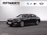 BMW 520i Head-Up|Standhzg.|LCProf.|PA+ - BMW 5er Leasingangebote für Privatpersonen