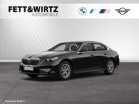 BMW 520 - Vorschau Bild 1