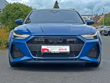 Audi RS6 Avant qu performance KERAMIK PANO NIGHT HUD - Automatik Gebrauchtwagen in Osnabrück