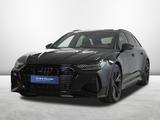 Audi RS6 Avant 4.0TFSI Vmax305 AHK KERAMIK PANO LASER - Audi RS6 aus 2024