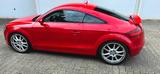 Audi TT 8J 2.0 TFSI Turbo Scheckheft,Neuteile,Tausch - Audi TT: Turbo