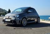 Abarth 595 Turismo 1.4 T-Jet 16V 595 Turismo Turismo - Abarth aus 2018