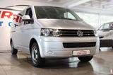 Volkswagen T5 Caravelle Comfort lang 4M*Erst 89tkm*9-Sitzer - Volkswagen T5 Multivan in Duisburg