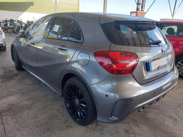 صورة 7 لـ 2015 Mercedes-BENZ A 220