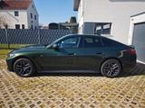 BMW i4 eDrive40 - - BMW i4 von privat