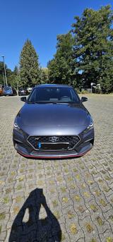 Hyundai i30 2.0 T-GDI N Performance N Performance - Hyundai i30 von privat