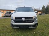 Volkswagen T6 California - gebrauchte VW T6 California aus dem Jahr 2021