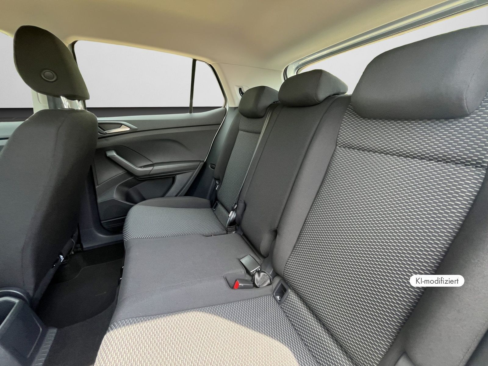 Volkswagen T-Cross - Bild 15