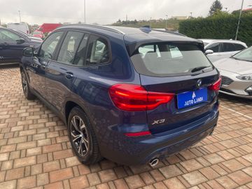 BMW X3 - 5