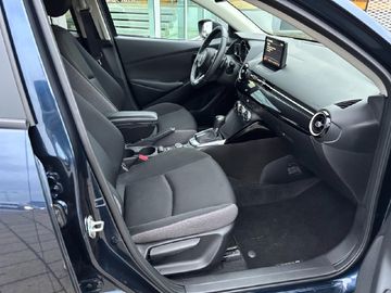 Mazda 2 Lim. 1.5 Exclusive-Line NaviAHK