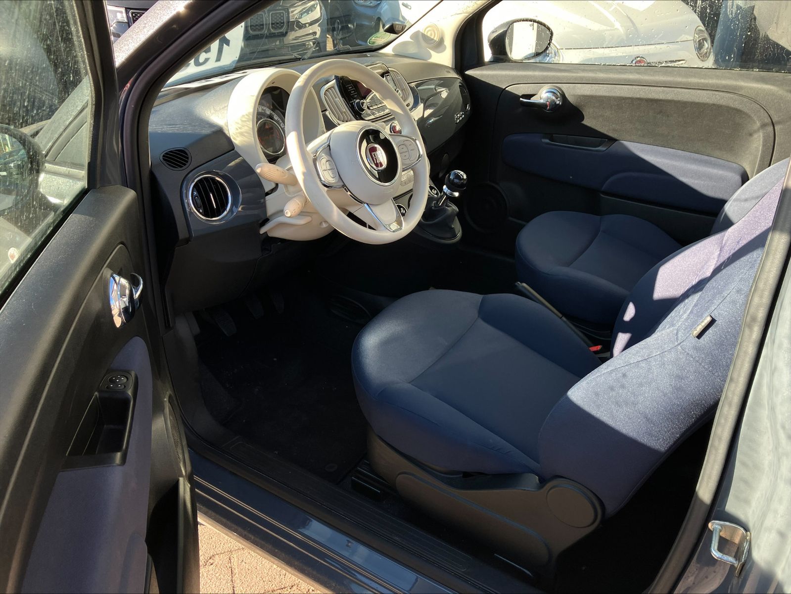 Fiat 500 - Bild 12