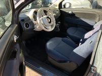 Fiat 500 - Vorschau Bild 12