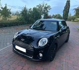 MINI One Navi/tempom./LED/visual B./Ambie./sp..Sitze - MINI ONE aus 2015