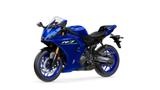 Yamaha R7 R7 | Modell 2025 | 5 Jahre Garantie - YAMAHA R5